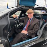 Fundraising Page: Stephen Hilker